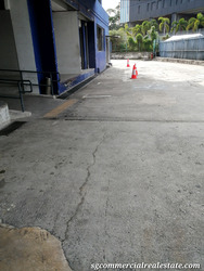 Four Star Building (D12), Warehouse #451648501